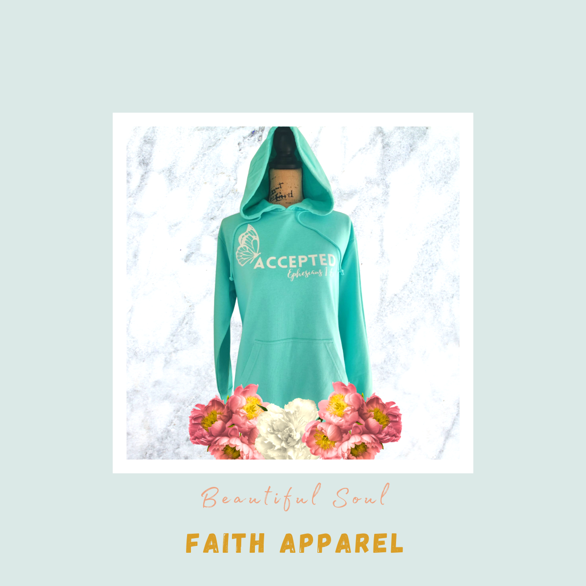 Faith Apparel & Accessories